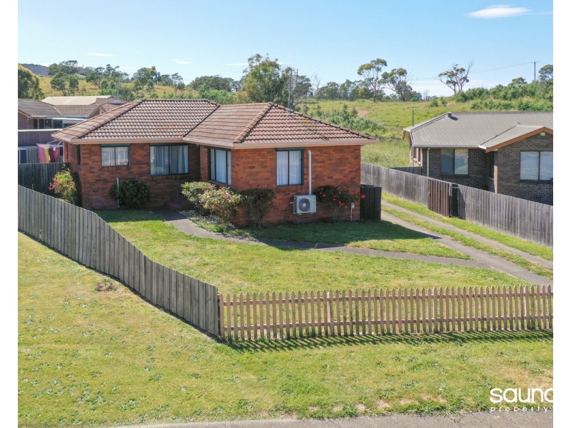 7 Burrawang Court, Rocherlea TAS 7248
