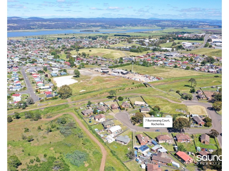 7 Burrawang Court, Rocherlea TAS 7248