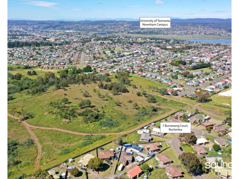 7 Burrawang Court, Rocherlea TAS 7248