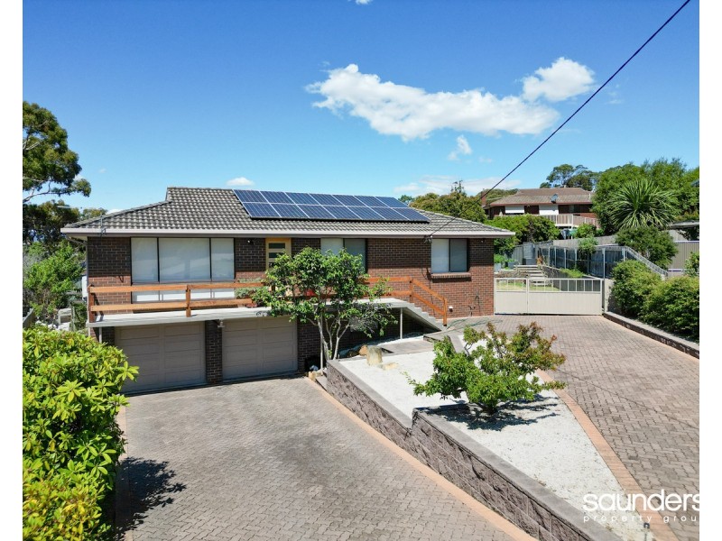 17 Erika Court, Summerhill TAS 7250