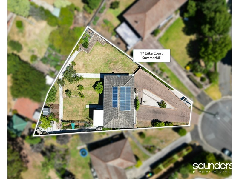 17 Erika Court, Summerhill TAS 7250