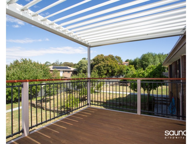 17 Erika Court, Summerhill TAS 7250