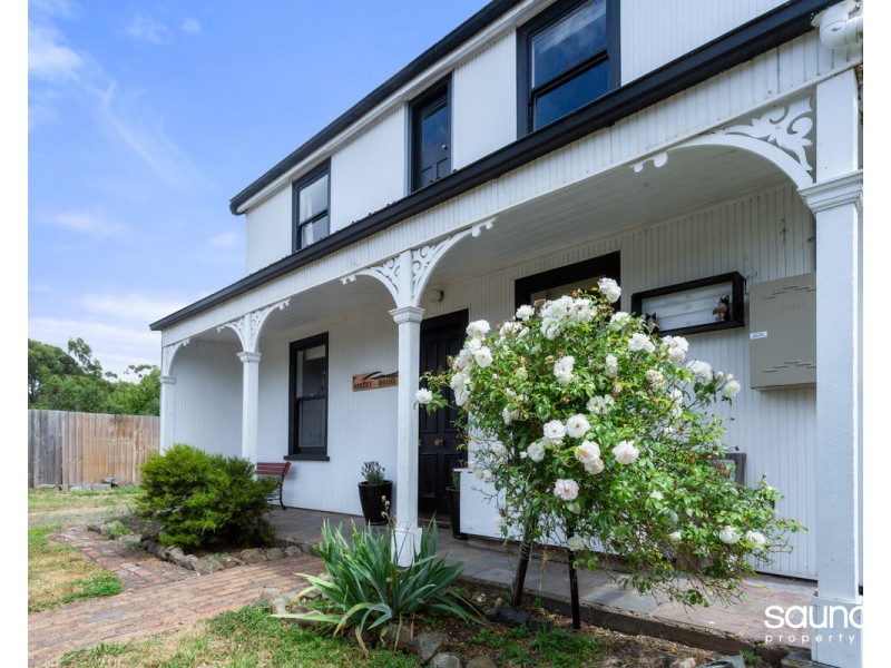 12 Barton Road, Epping Forest TAS 7211