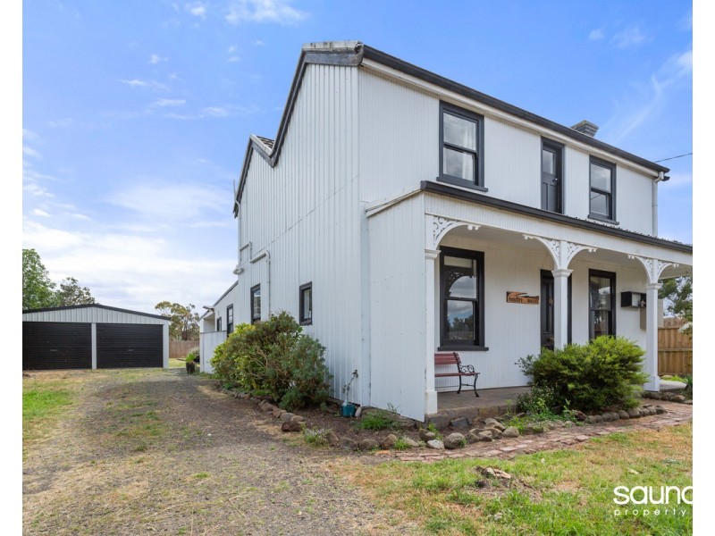 12 Barton Road, Epping Forest TAS 7211