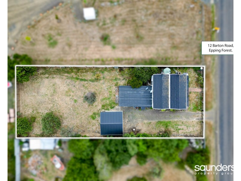 12 Barton Road, Epping Forest TAS 7211