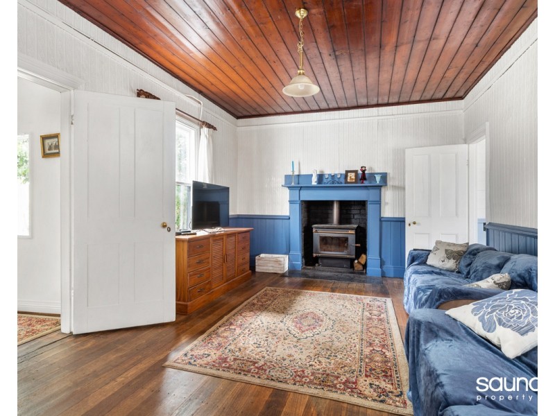 12 Barton Road, Epping Forest TAS 7211