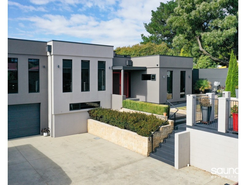 2/17 Munford Street, Kings Meadows TAS 7249