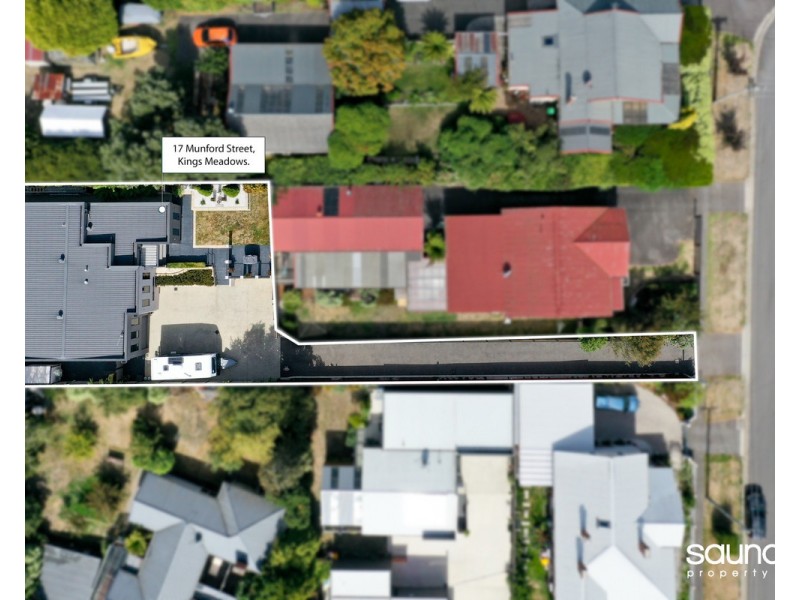 2/17 Munford Street, Kings Meadows TAS 7249