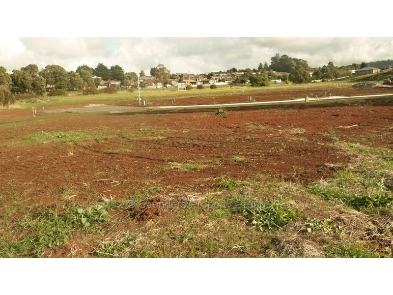 Lot 36, 18 Dana Drive, Devonport TAS 7310