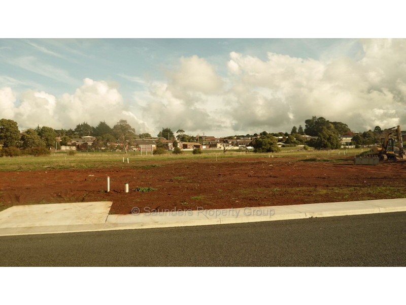 Lot 60, 18 Dana Drive, Devonport TAS 7310