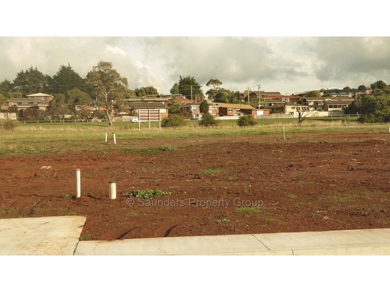 Lot 60, 18 Dana Drive, Devonport TAS 7310