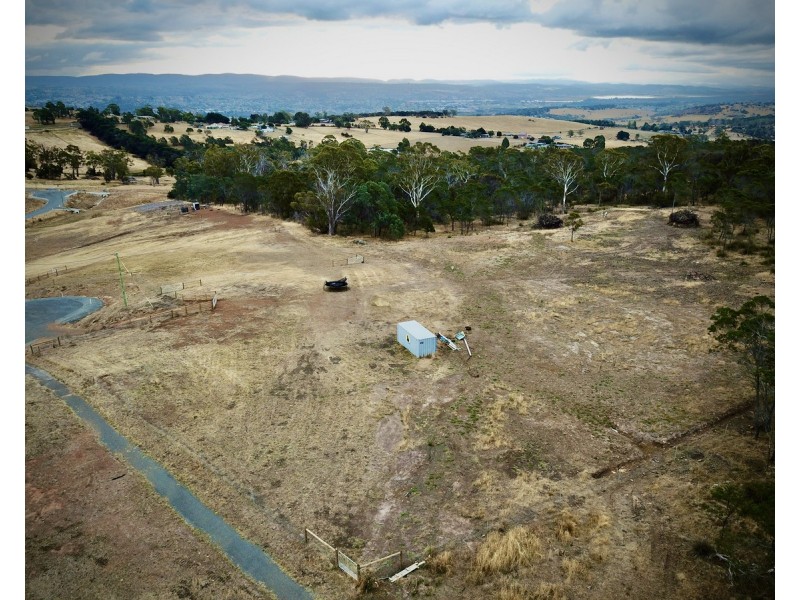 Lot 12,  Harden Court, St Leonards TAS 7250