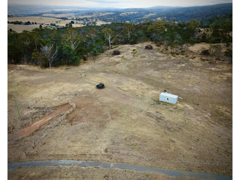 Lot 12,  Harden Court, St Leonards TAS 7250