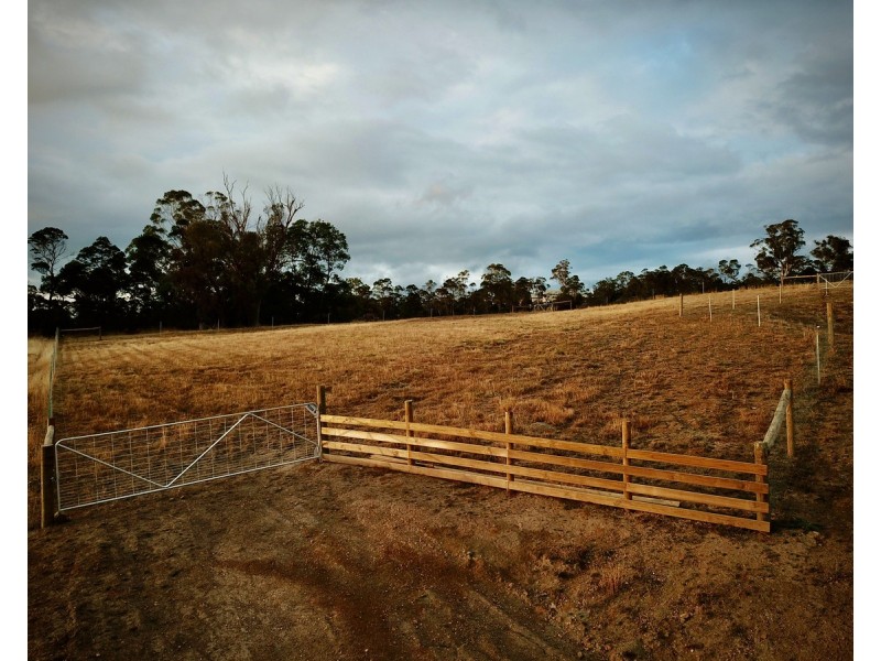 Lot 12,  Harden Court, St Leonards TAS 7250