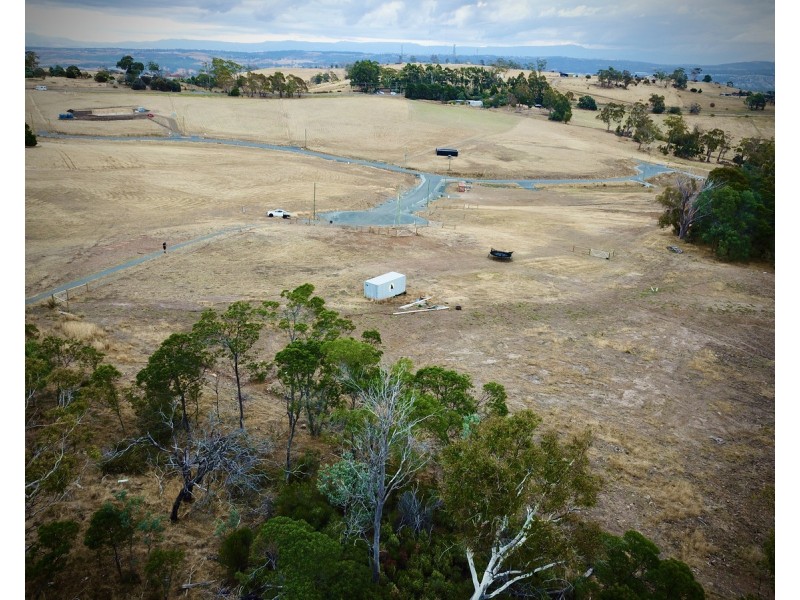 Lot 12,  Harden Court, St Leonards TAS 7250