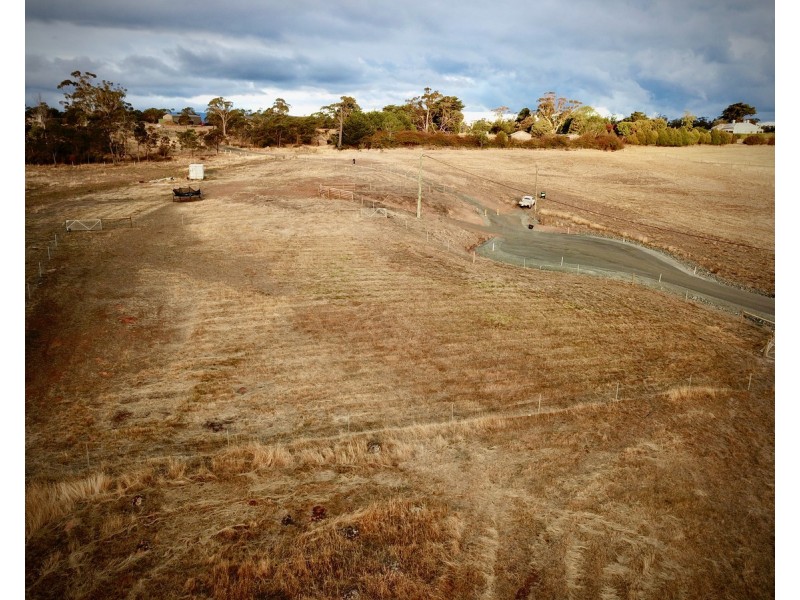 Lot 12,  Harden Court, St Leonards TAS 7250