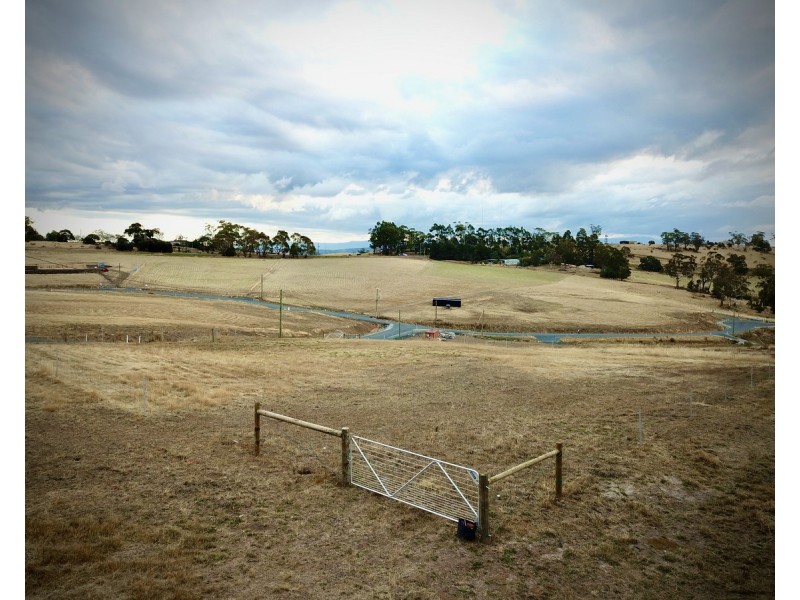 Lot 12,  Harden Court, St Leonards TAS 7250