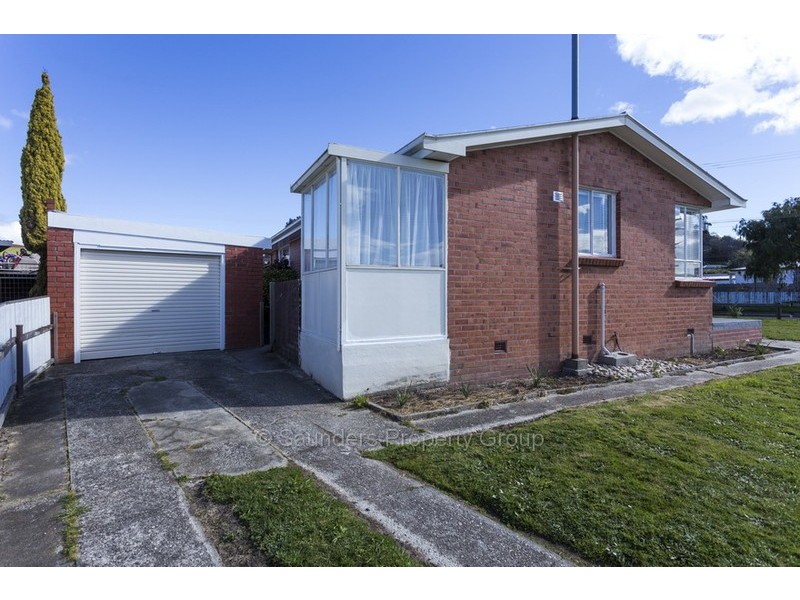 14 McCulloch Street, Ulverstone TAS 7315