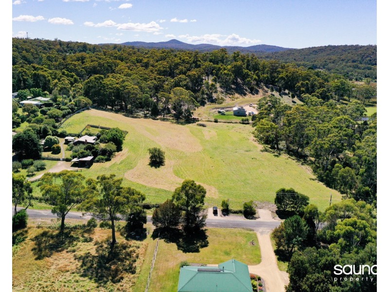 Lot 2, 202 Tully Street, St Helens TAS 7216