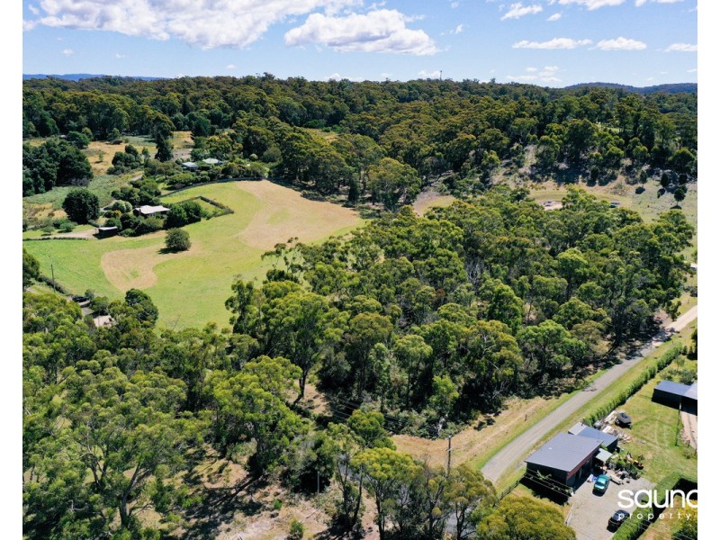 Lot 2, 202 Tully Street, St Helens TAS 7216