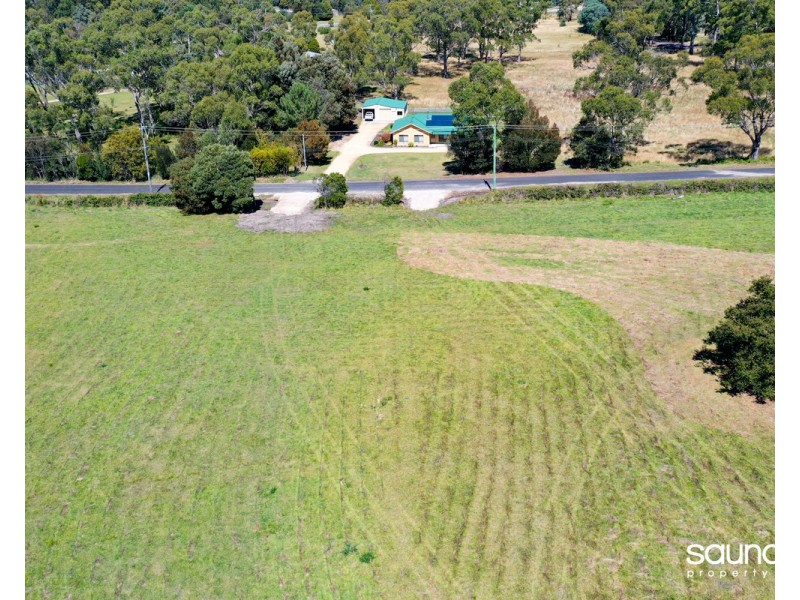 Lot 2, 202 Tully Street, St Helens TAS 7216