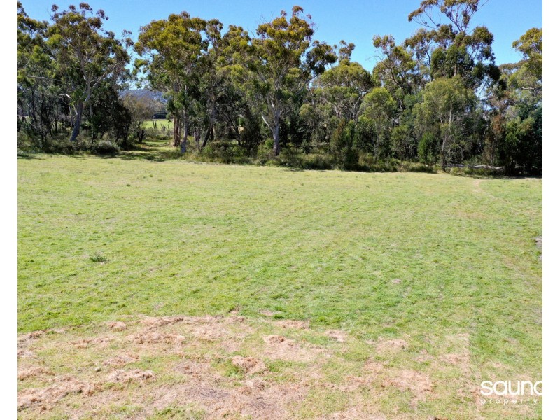 Lot 2, 202 Tully Street, St Helens TAS 7216
