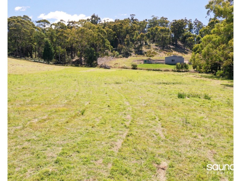 Lot 2, 202 Tully Street, St Helens TAS 7216