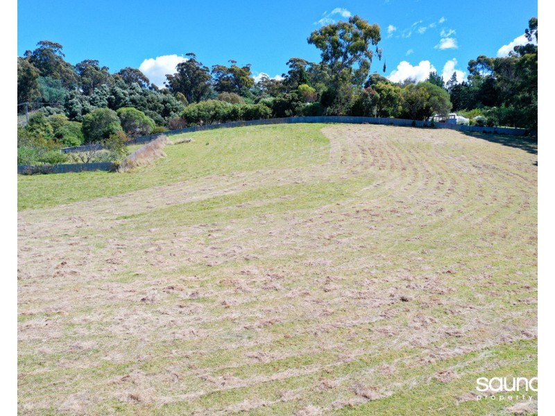 Lot 2, 202 Tully Street, St Helens TAS 7216