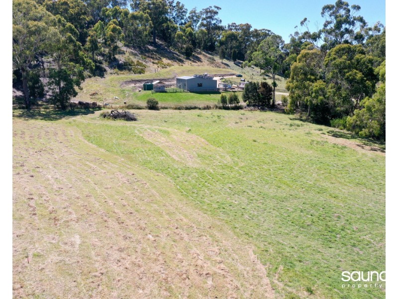 Lot 2, 202 Tully Street, St Helens TAS 7216