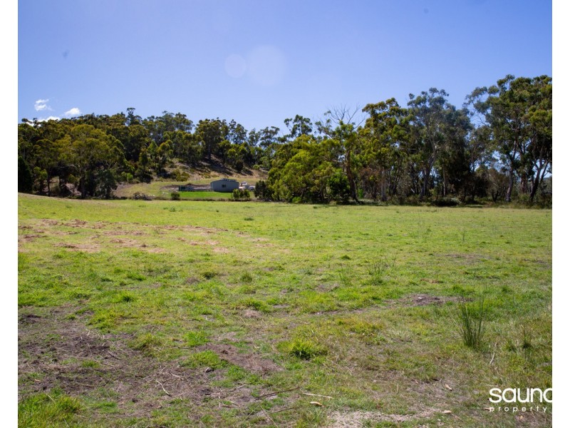 Lot 2, 202 Tully Street, St Helens TAS 7216