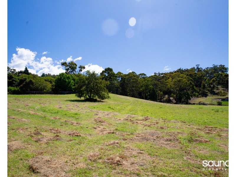 Lot 2, 202 Tully Street, St Helens TAS 7216