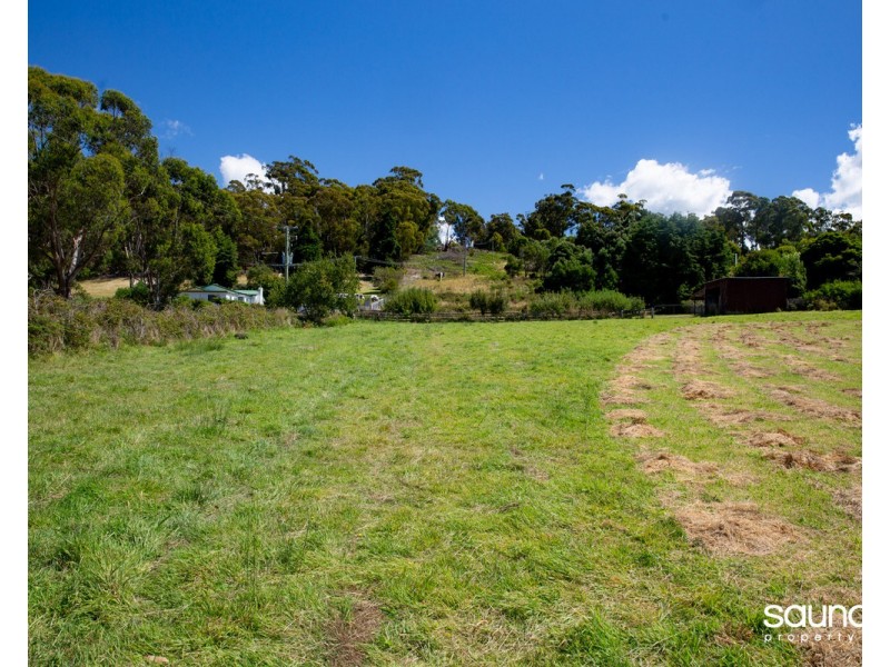 Lot 2, 202 Tully Street, St Helens TAS 7216
