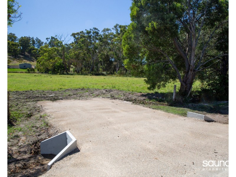 Lot 2, 202 Tully Street, St Helens TAS 7216