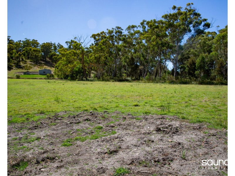 Lot 2, 202 Tully Street, St Helens TAS 7216