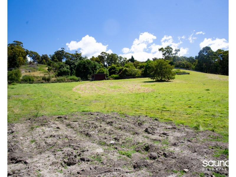 Lot 2, 202 Tully Street, St Helens TAS 7216