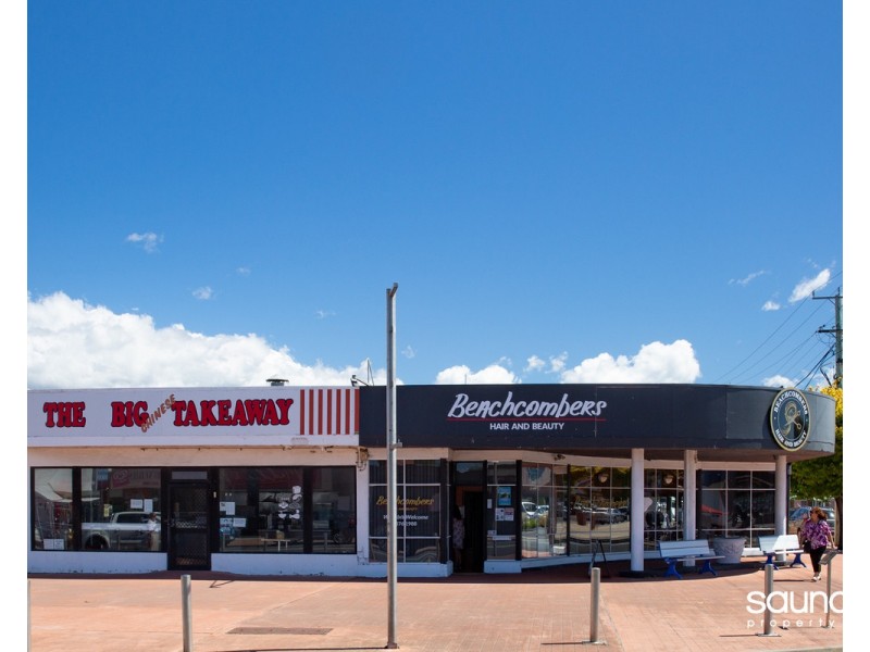 Lot 2, 202 Tully Street, St Helens TAS 7216