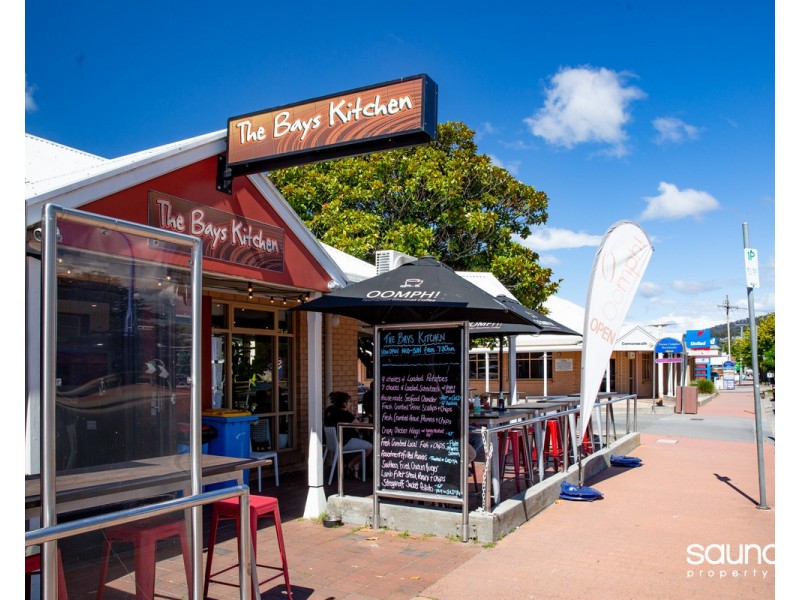 Lot 2, 202 Tully Street, St Helens TAS 7216