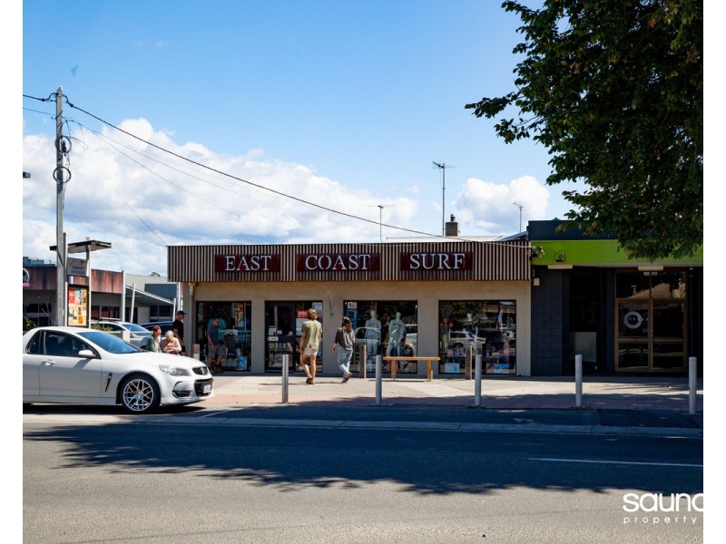 Lot 2, 202 Tully Street, St Helens TAS 7216