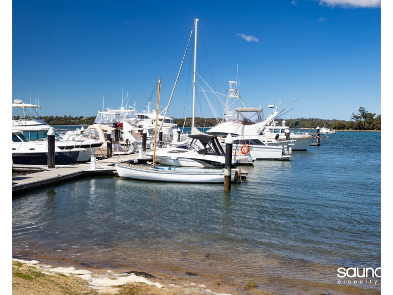 Lot 3, 202 Tully Street, St Helens TAS 7216