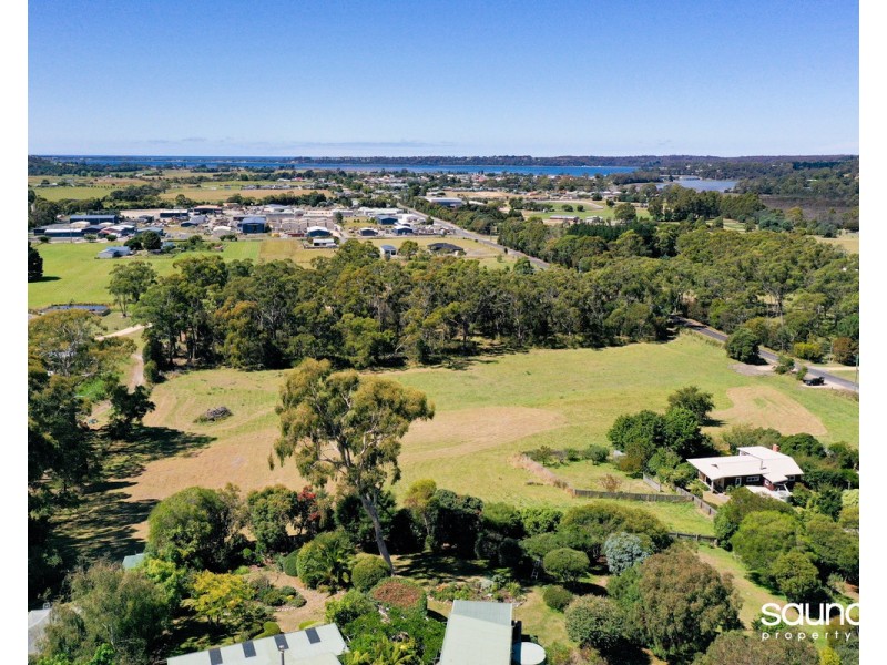 Lot 3, 202 Tully Street, St Helens TAS 7216