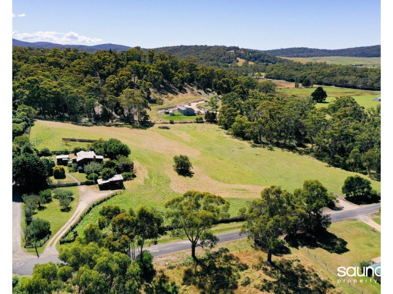 Lot 3, 202 Tully Street, St Helens TAS 7216