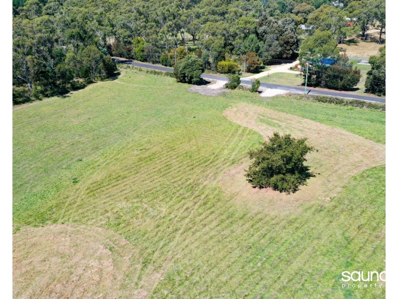 Lot 3, 202 Tully Street, St Helens TAS 7216