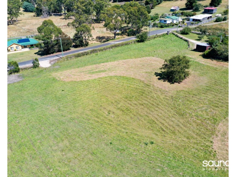 Lot 3, 202 Tully Street, St Helens TAS 7216