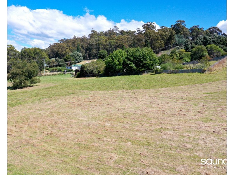 Lot 3, 202 Tully Street, St Helens TAS 7216