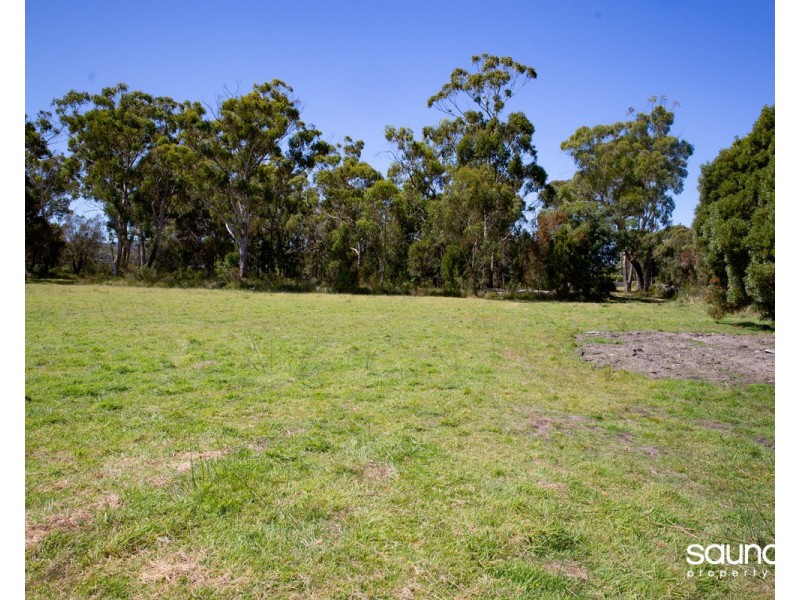 Lot 3, 202 Tully Street, St Helens TAS 7216