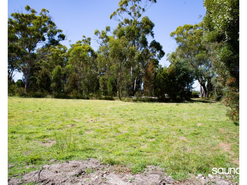 Lot 3, 202 Tully Street, St Helens TAS 7216