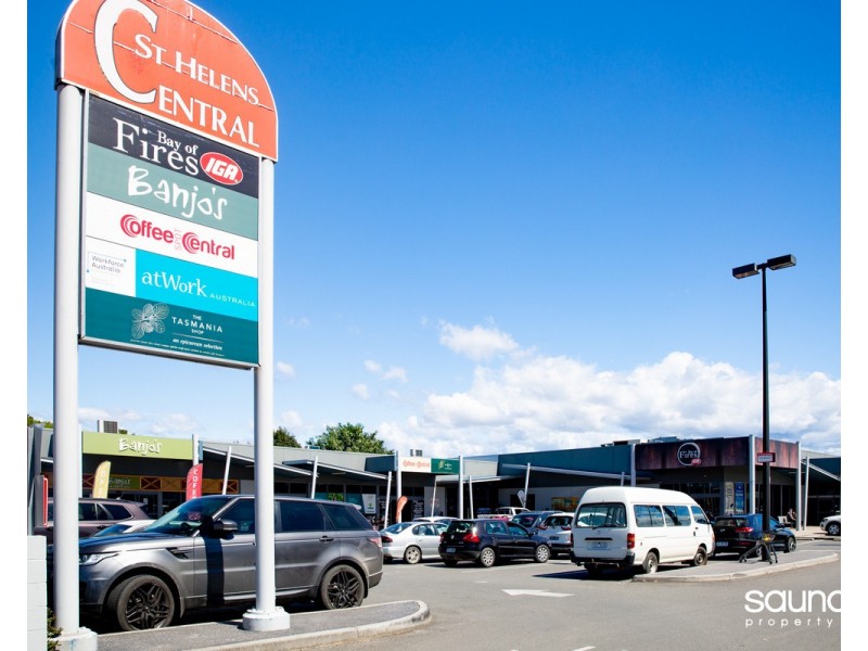 Lot 3, 202 Tully Street, St Helens TAS 7216