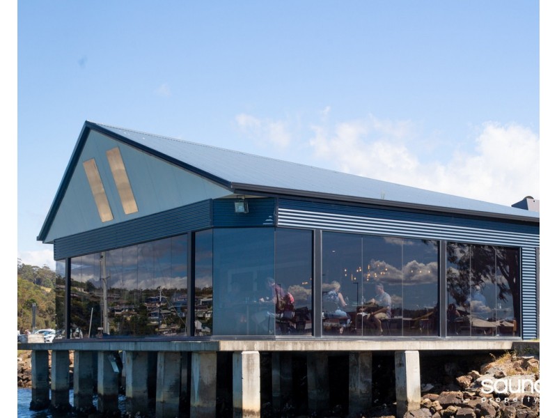 Lot 3, 202 Tully Street, St Helens TAS 7216