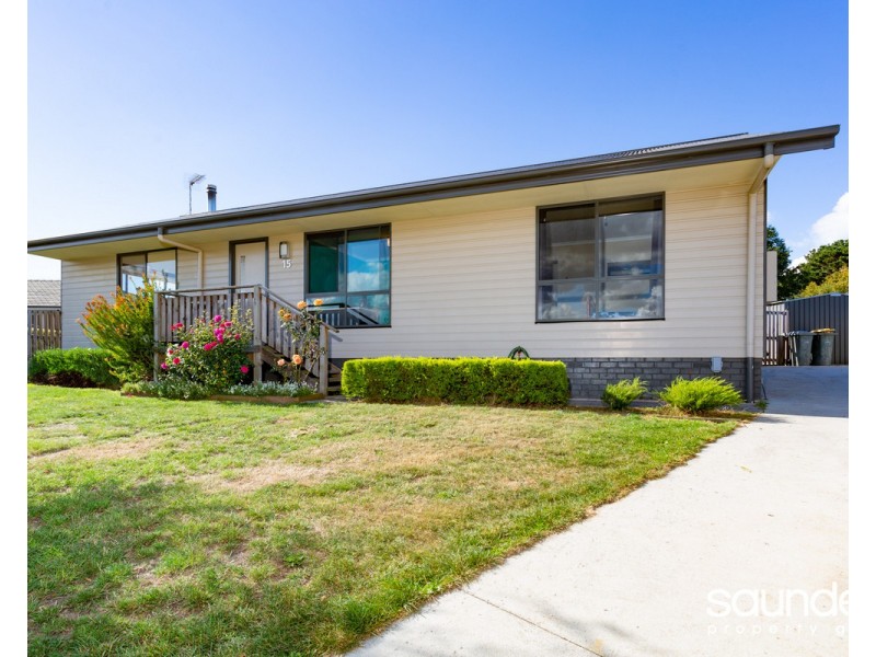 15 Dalmatian Court, Legana TAS 7277