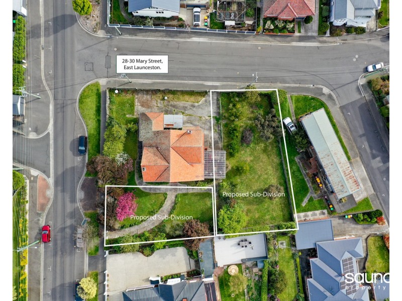 28 – 30 Mary Street, East Launceston TAS 7250